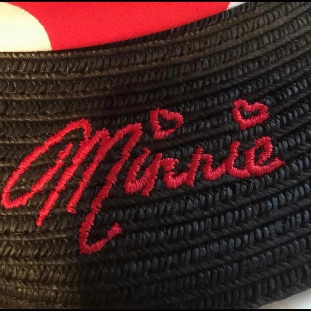 Disney Summer Hat